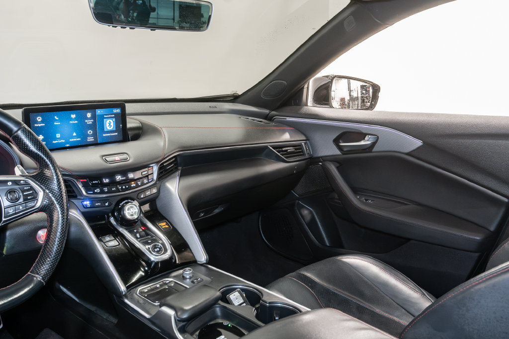 Used 2021 Acura TLX w/ A-SPEC Package FWD image 12
