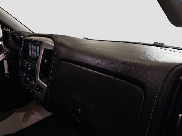 Used 2018 GMC Sierra 1500 SLE w/ SLE Value Package AWD/4WD image 28