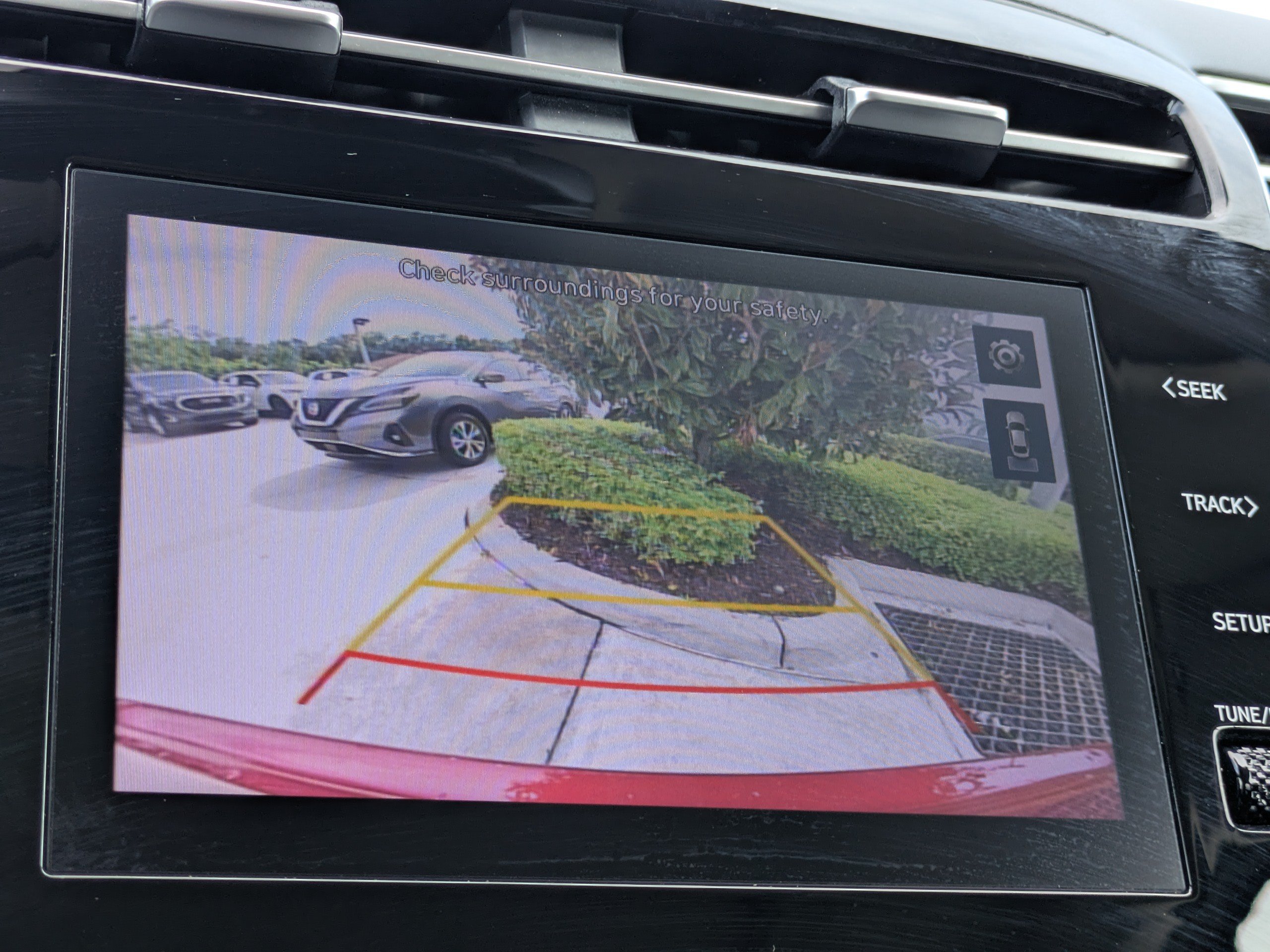 Certified 2023 Hyundai Tucson SEL w/ Convenience Package FWD image 21