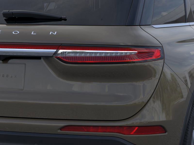 New 2025 Lincoln Corsair FWD image 21