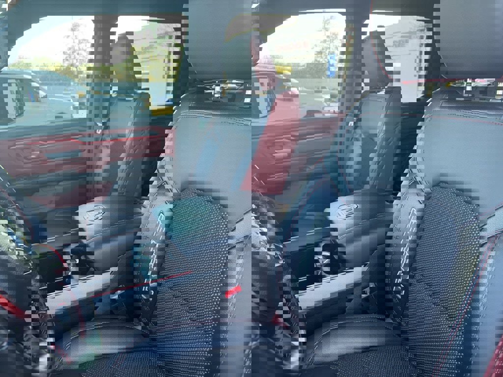 Used 2022 RAM 1500 Rebel w/ Rebel Level 1 Equipment Group image 8