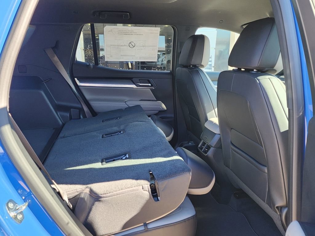 New 2026 GMC Terrain Elevation w/ Elevation Premium Package image 44