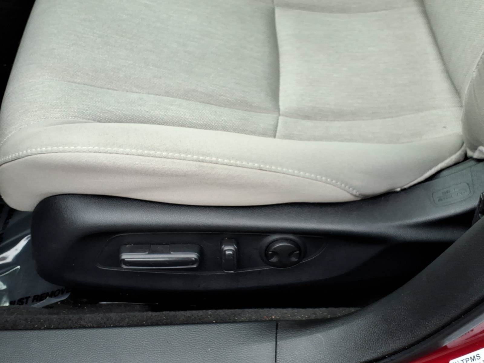 Certified 2024 Honda Accord EX image 15