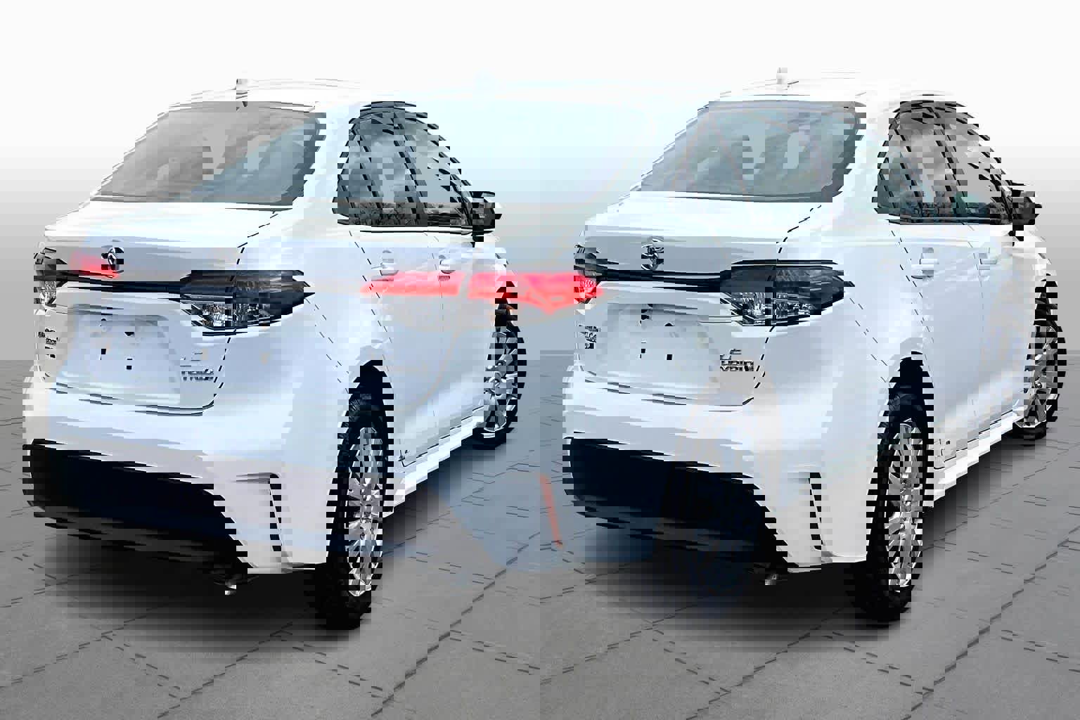 Certified 2023 Toyota Corolla LE image 13