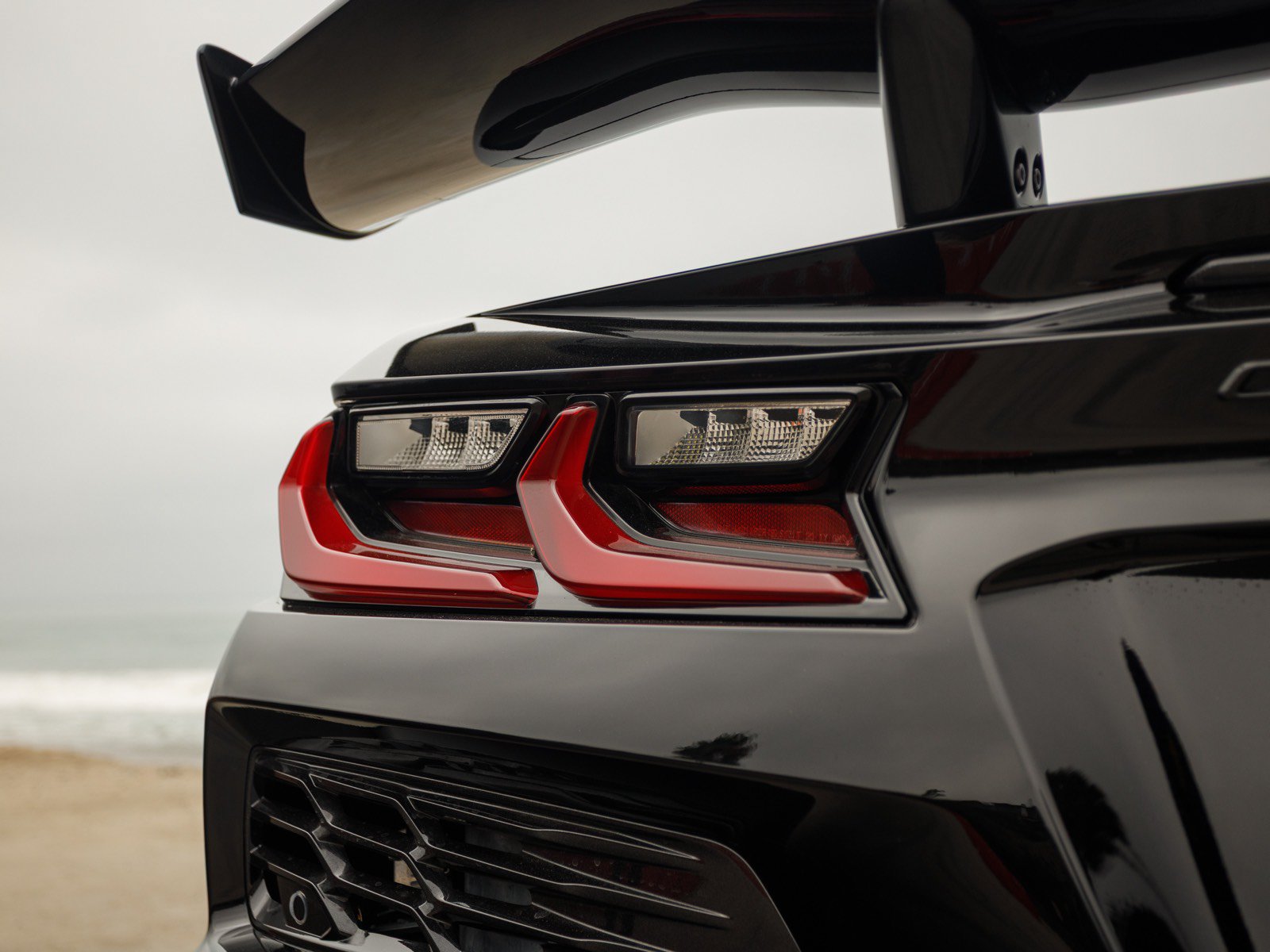 Used 2026 Chevrolet Corvette Z06 RWD image 14