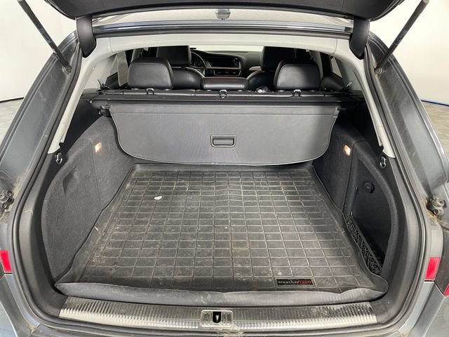 Used 2013 Audi A4 Premium Plus w/ Premium Plus Pkg AWD/4WD image 13