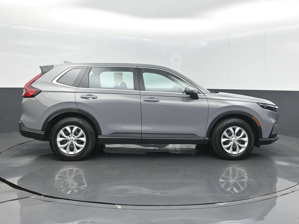 Certified 2024 Honda CR-V LX image 5