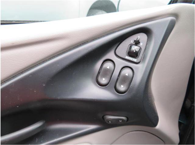 Used 1996 Ford Thunderbird LX image 11