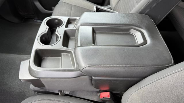 Certified 2021 GMC Sierra 1500 SLE image 20