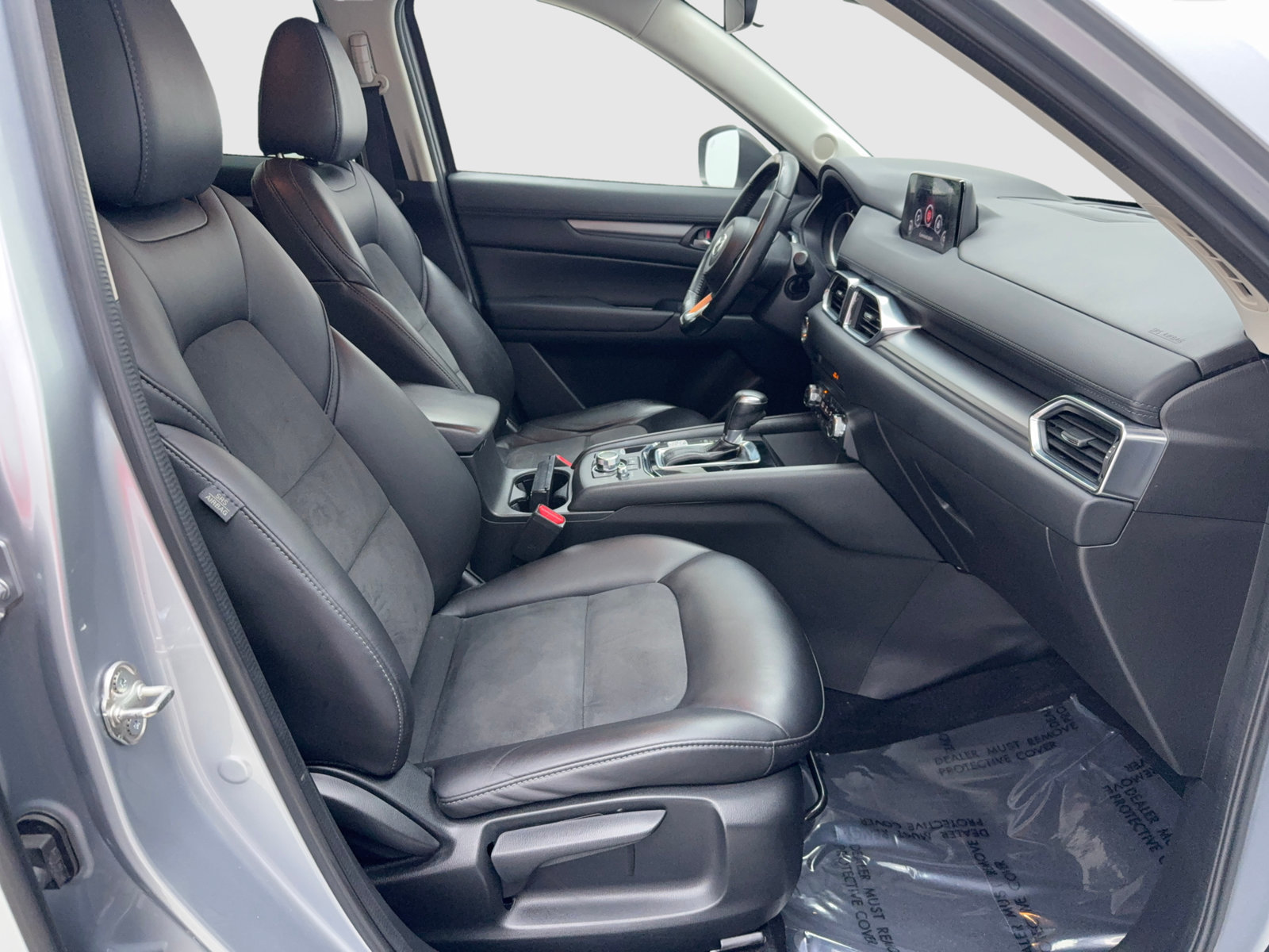 Used 2018 MAZDA CX-5 Touring FWD image 44