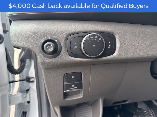 New 2026 Ford Transit 150 Low Roof w/ Load Area Protection Package RWD image 23