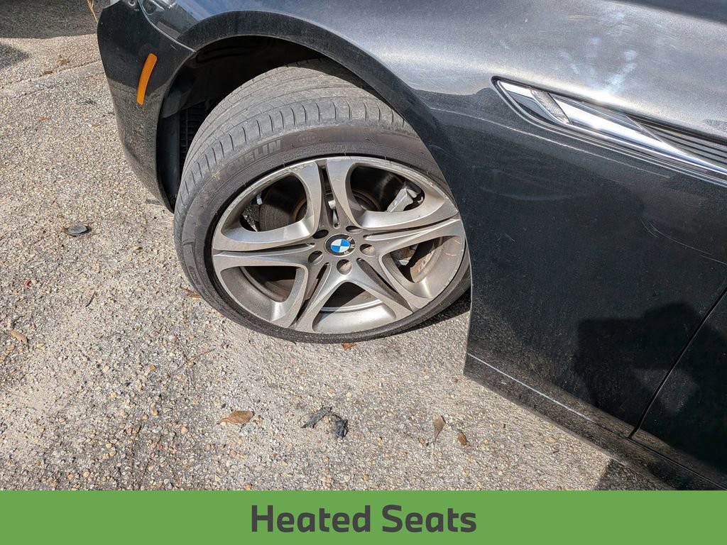 Used 2013 BMW 650i Coupe image 6