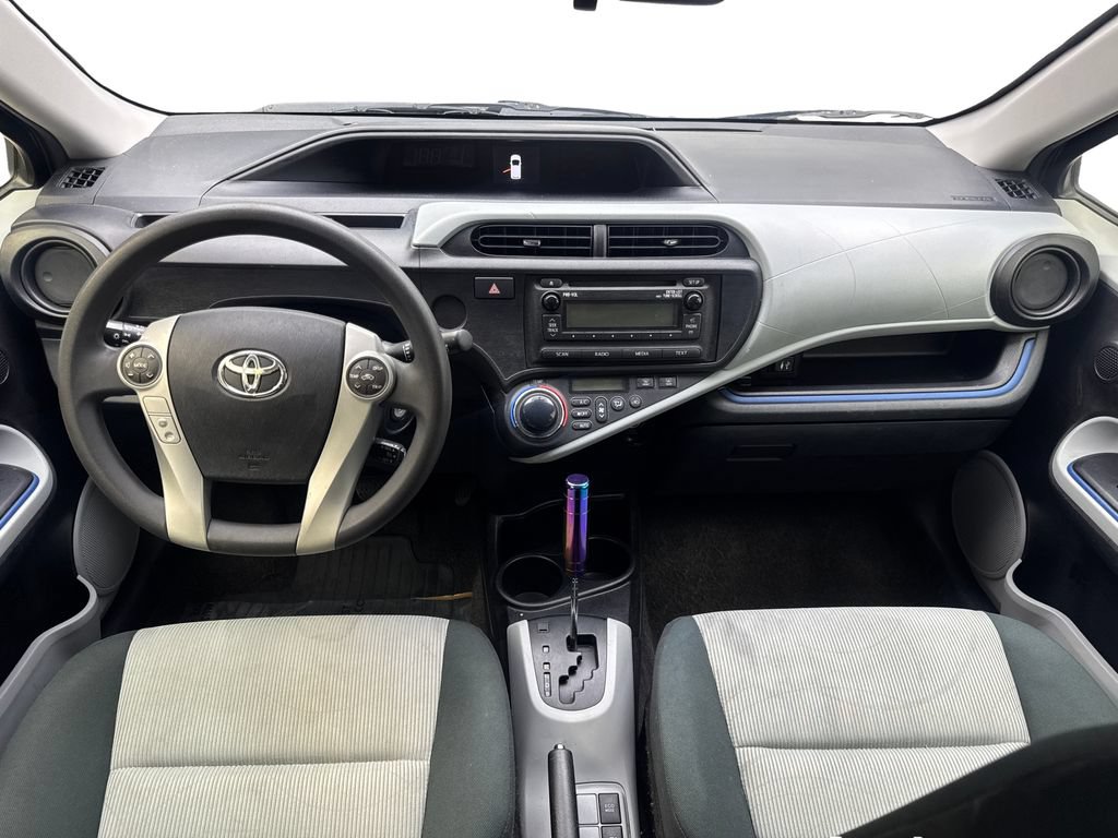 Used 2012 Toyota Prius C Two FWD image 52