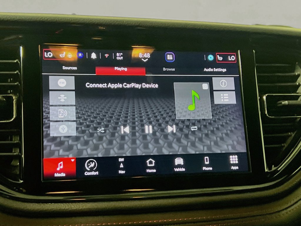 Used 2025 Dodge Durango GT RWD image 23