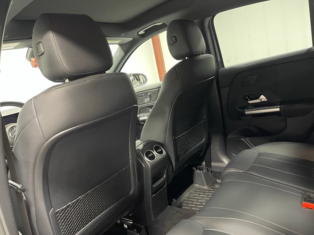 Used 2026 Mercedes-Benz GLA 250 4MATIC image 26