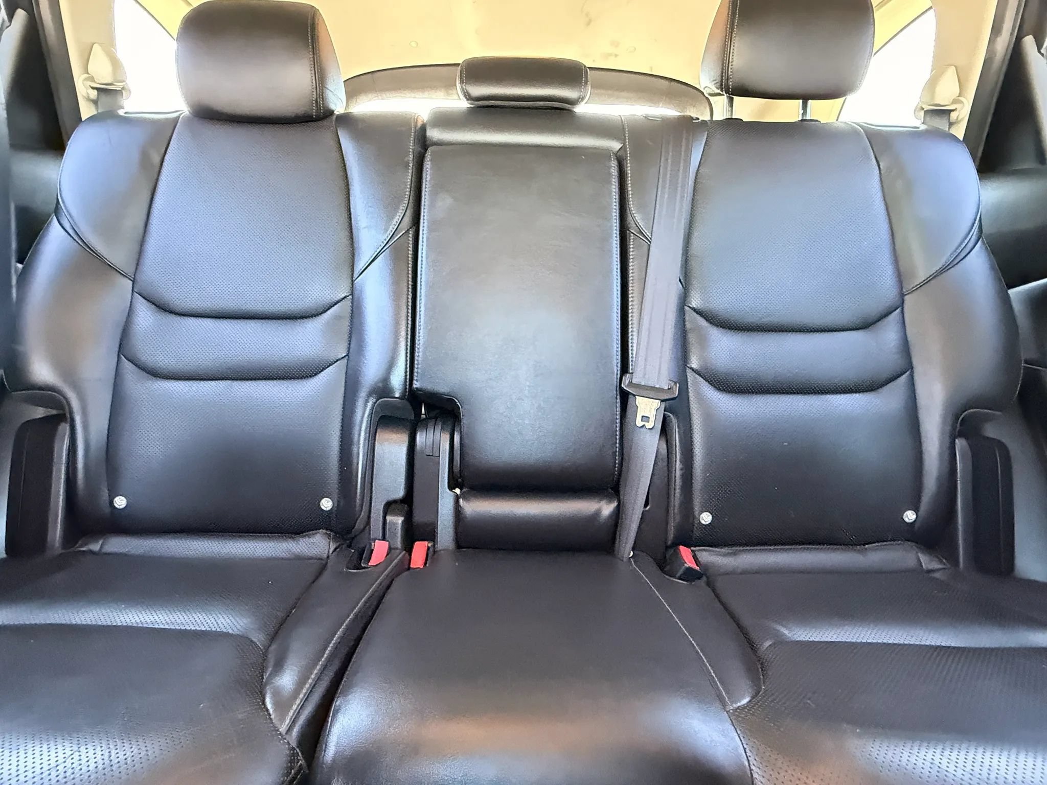 Used 2018 MAZDA CX-9 Touring w/ Touring Premium Package AWD/4WD image 22