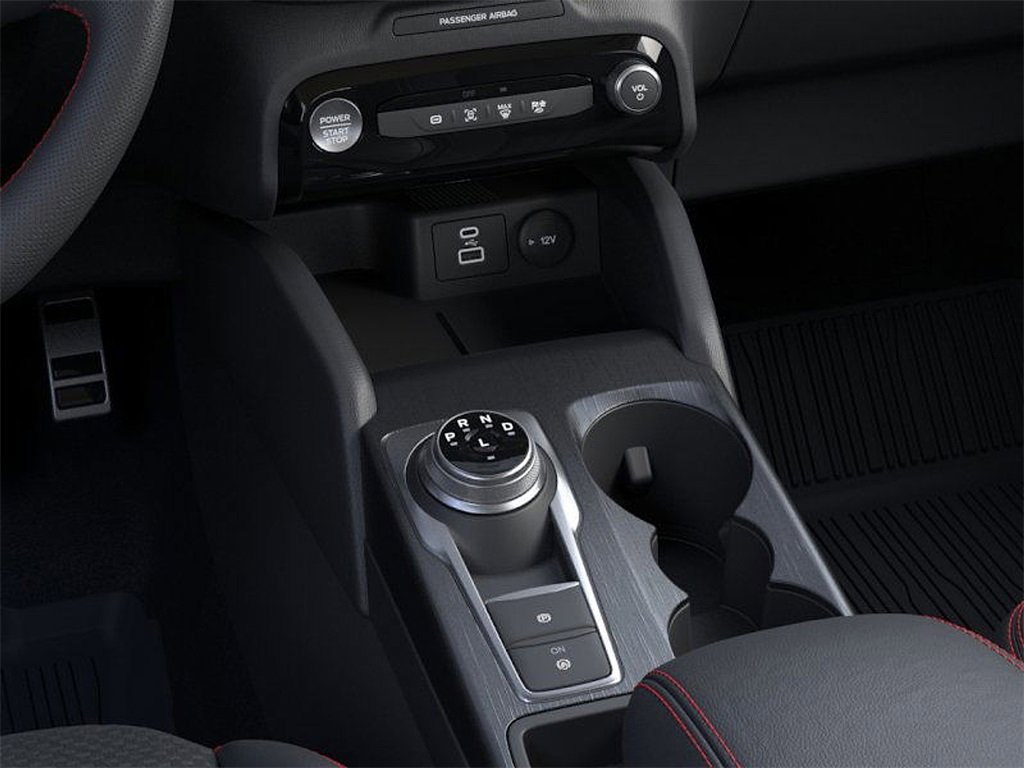 New 2026 Ford Escape ST-Line Select image 15
