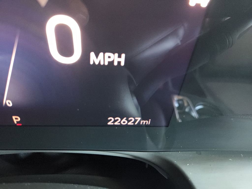 Used 2025 Buick Encore GX Preferred image 26