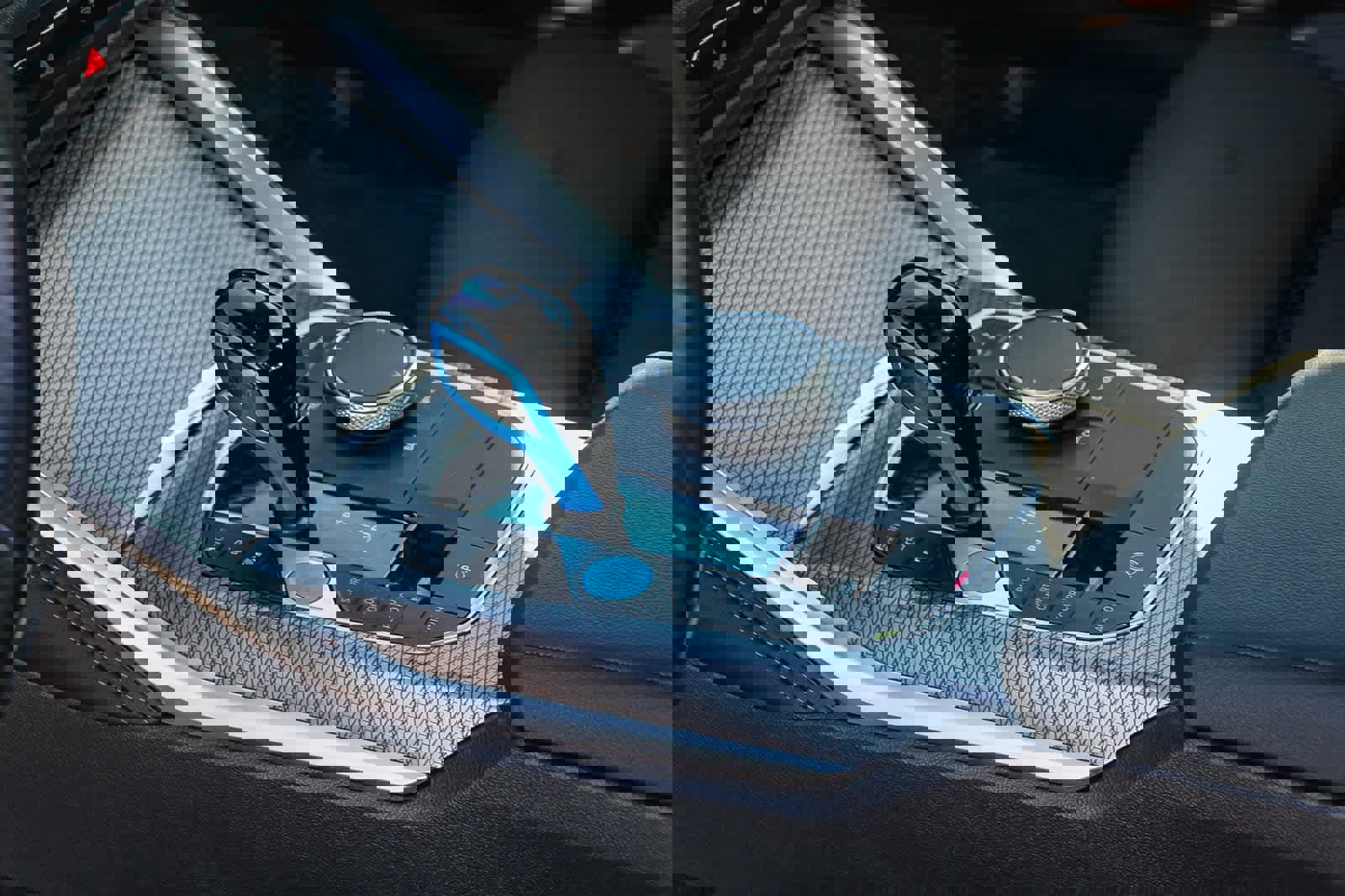 Used 2022 BMW i4 eDrive40 w/ M Sport Package image 21