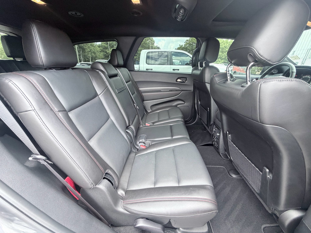 Used 2025 Dodge Durango R/T AWD/4WD image 28