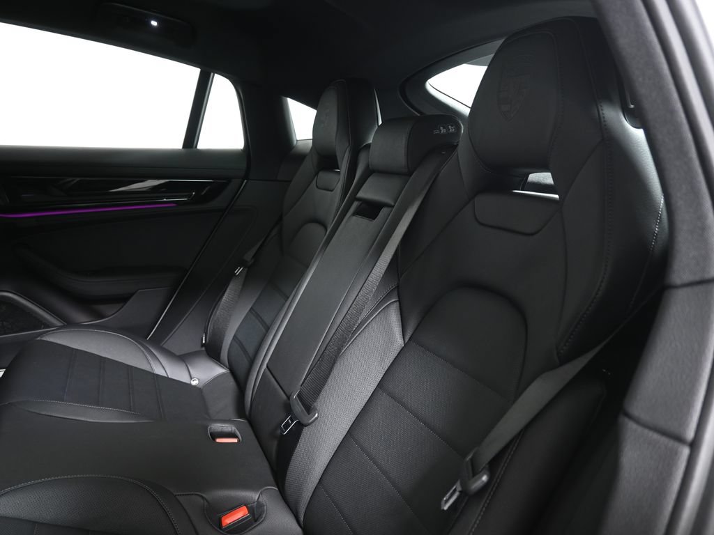 Used 2026 Porsche Panamera 4 AWD/4WD image 36