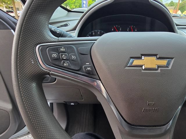Used 2024 Chevrolet Malibu LT FWD image 15