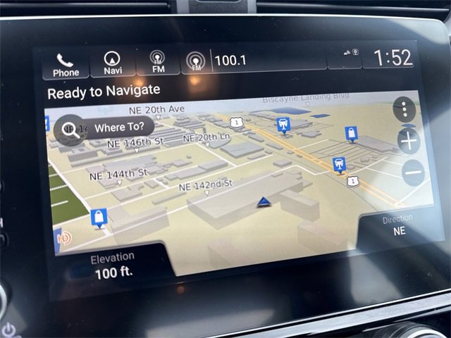 Used 2019 Honda Insight Touring image 18