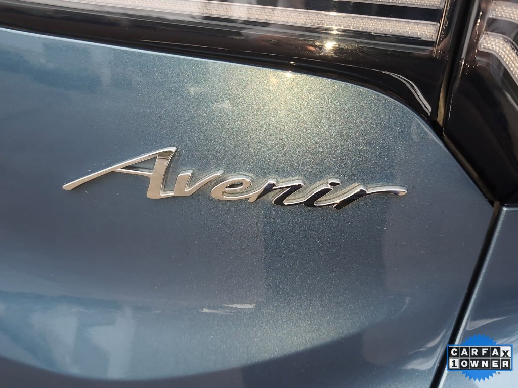 Used 2024 Buick Encore GX Avenir w/ Avenir Convenience Package image 6