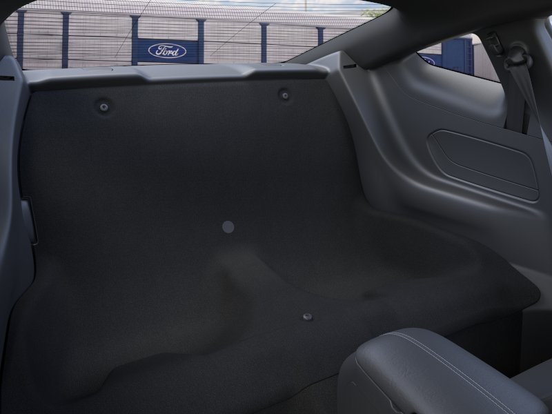 New 2026 Ford Mustang Dark Horse SC RWD image 11
