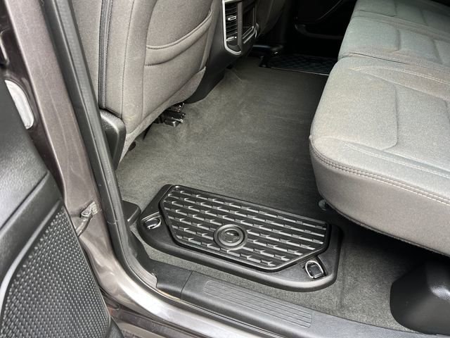 Used 2021 RAM 1500 Big Horn w/ Trailer Tow Group image 28