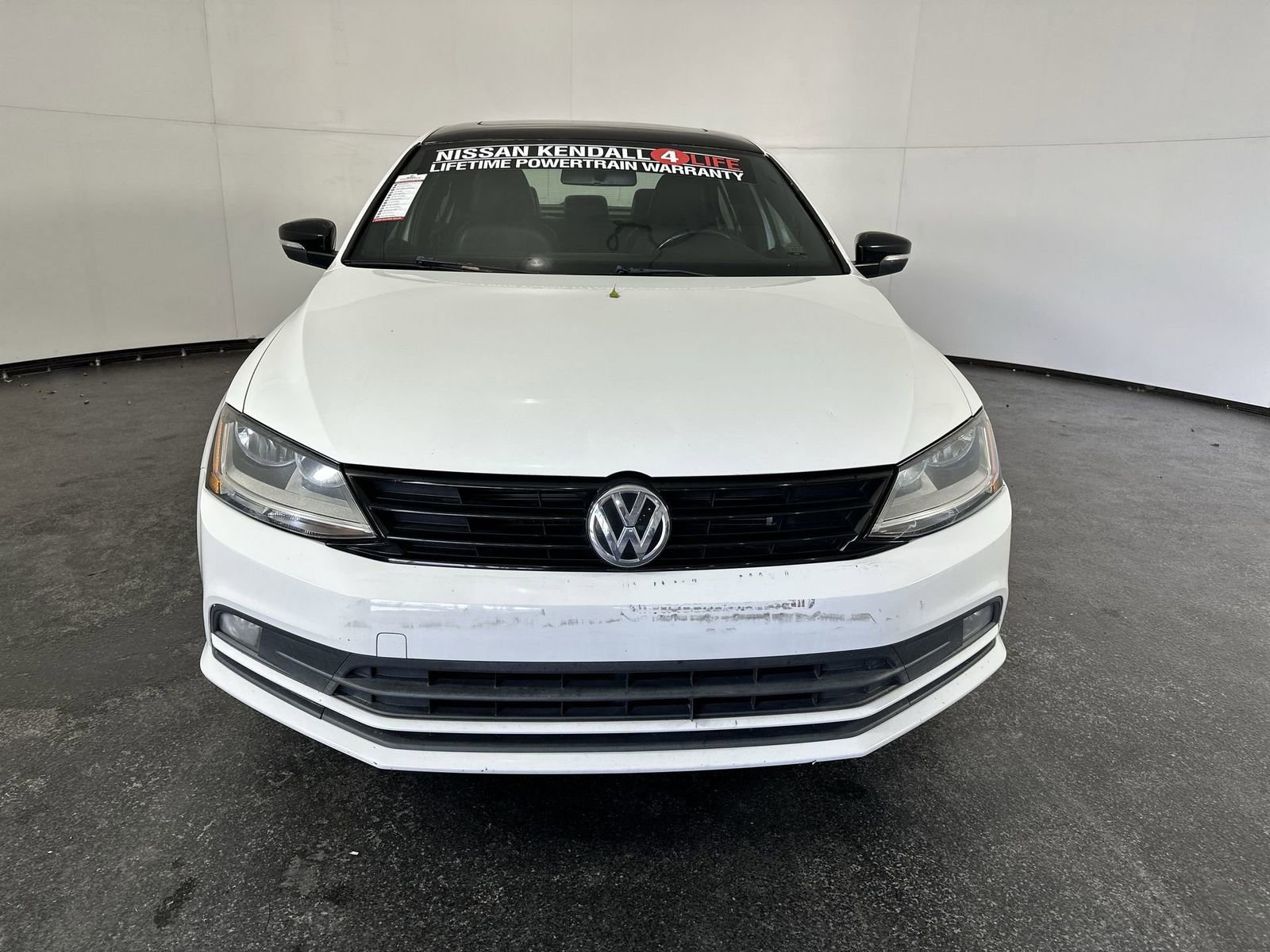 Used 2018 Volkswagen Jetta Sport image 3