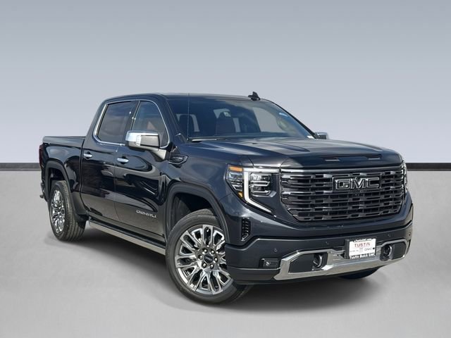 New 2026 GMC Sierra 1500 Denali Ultimate