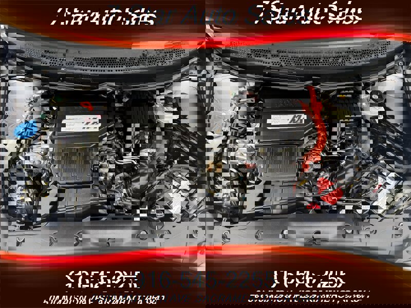 Used 2009 Honda Civic Hybrid Sedan image 16