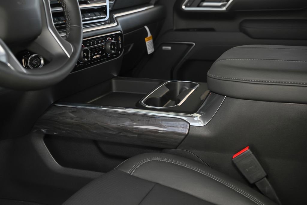 New 2026 Chevrolet Silverado 3500 LTZ w/ LTZ Premium Package image 41