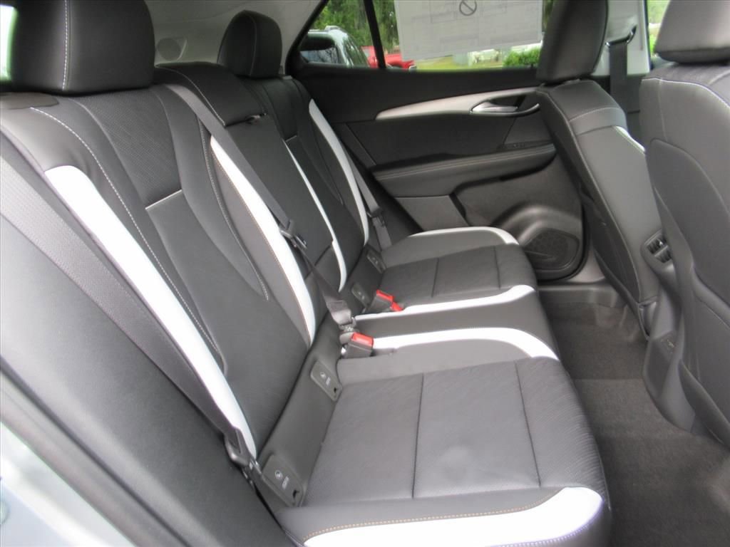 New 2026 Buick Envision Sport Touring image 33