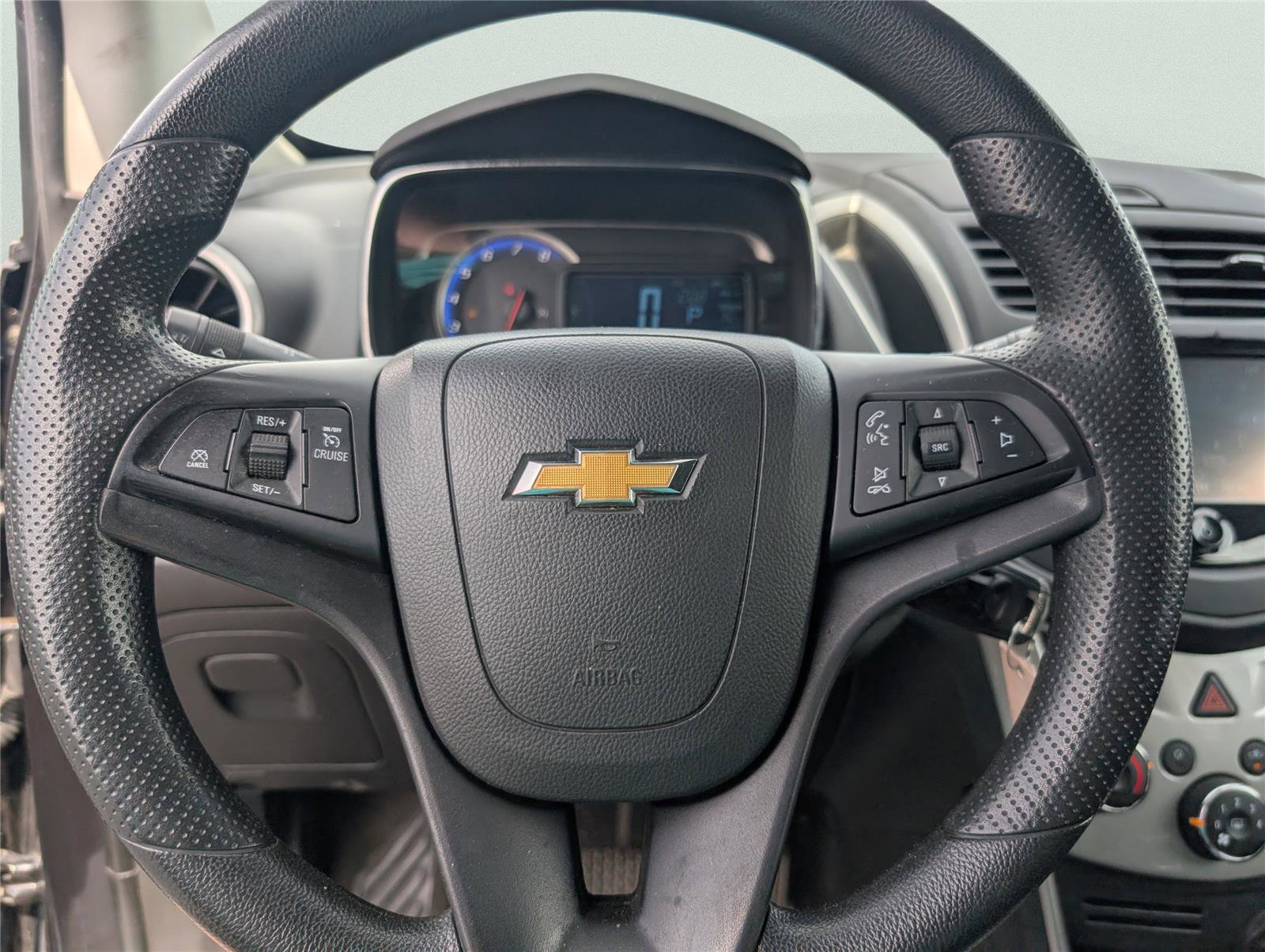 Used 2016 Chevrolet Trax LT image 22