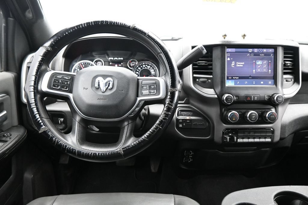 Used 2022 RAM 4500 SLT w/ Quick Order Package 2YG SLT AWD/4WD image 14