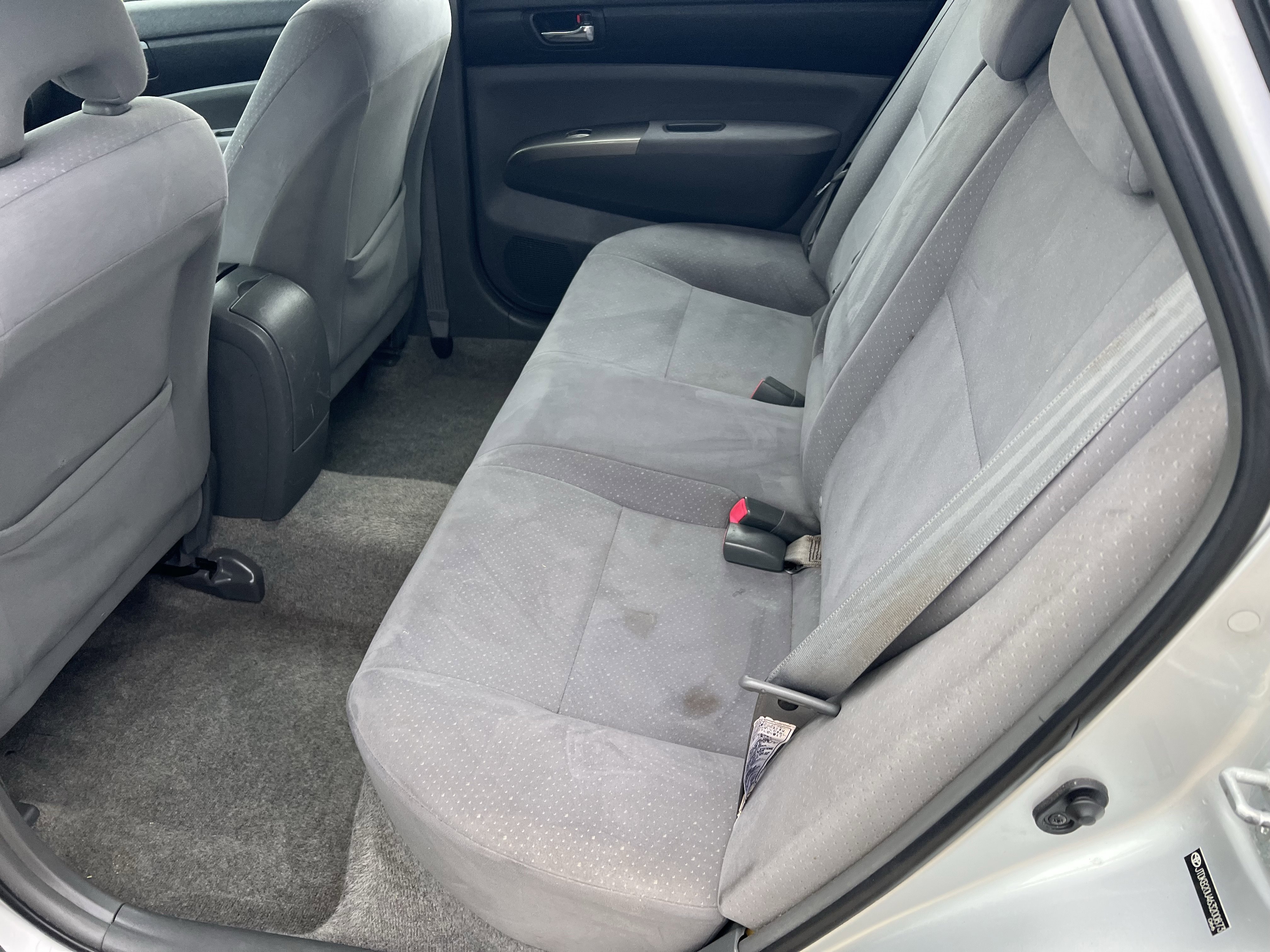 Used 2006 Toyota Prius image 8