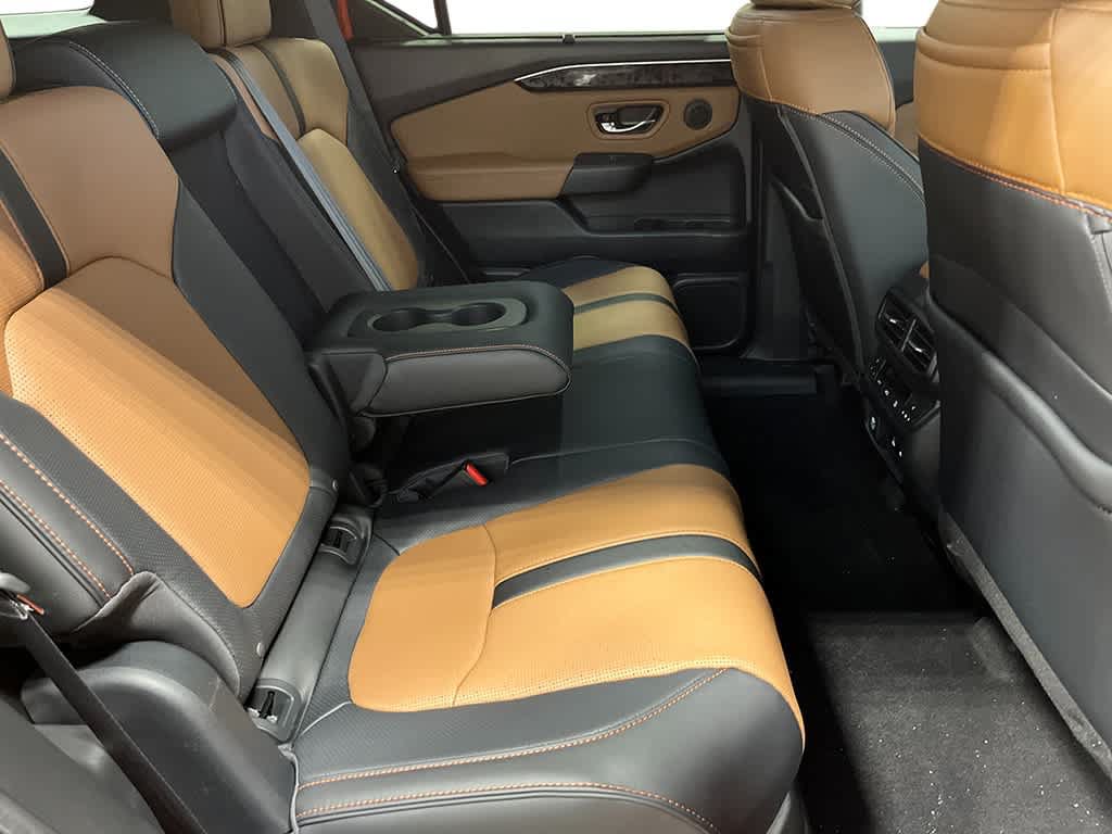 New 2026 Honda Passport TrailSport Elite image 24