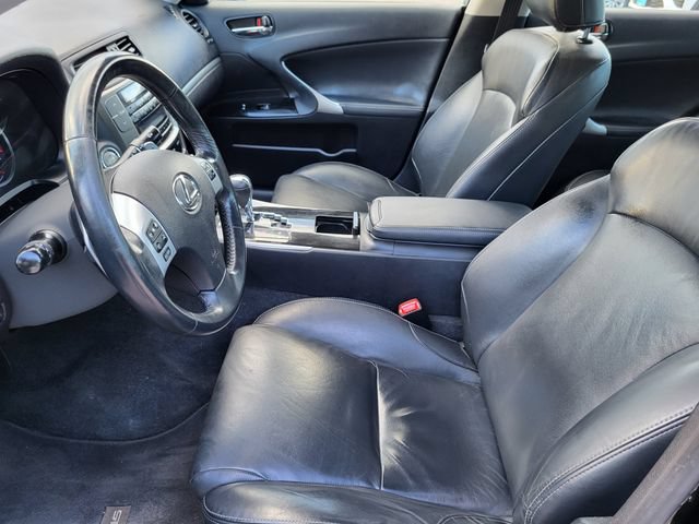 Used 2011 Lexus IS 250 AWD image 12
