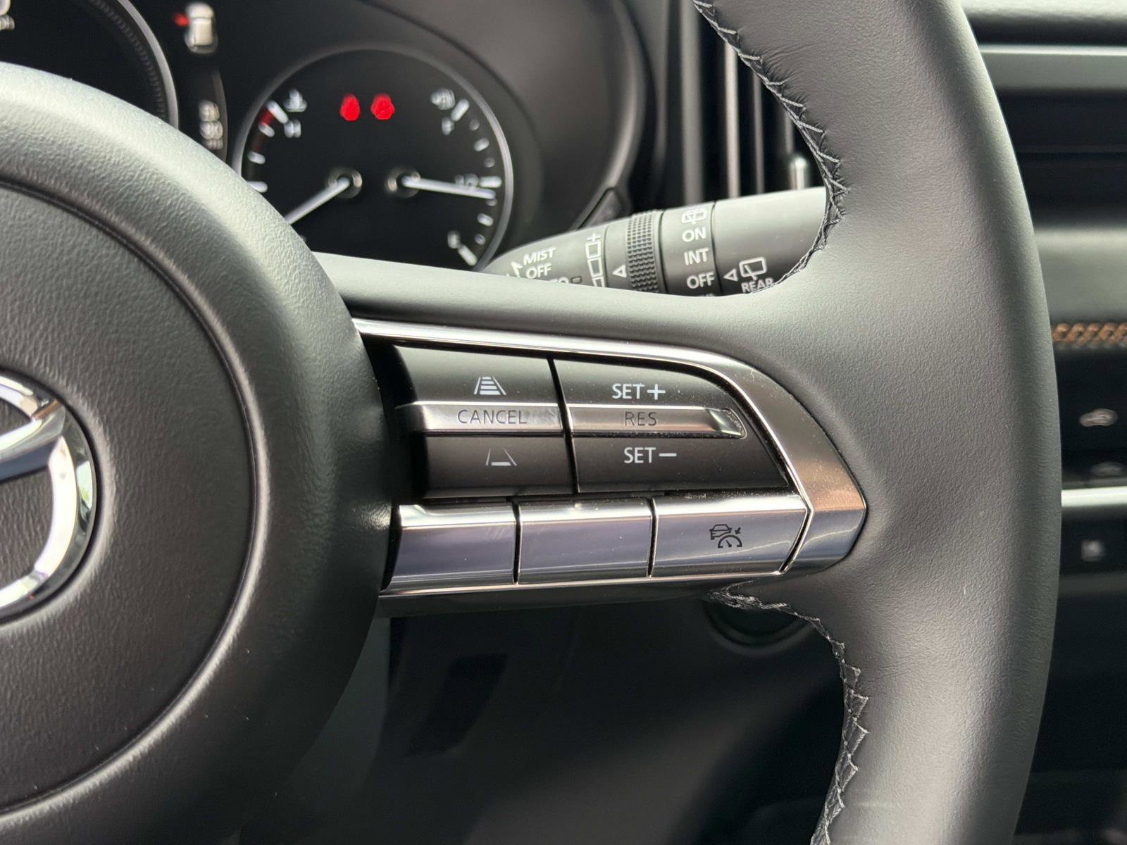 New 2026 MAZDA CX-50 AWD 2.5 S w/ Weather Package image 10