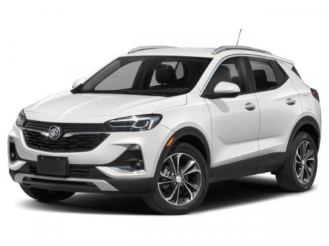 Used 2021 Buick Encore GX Essence image 4