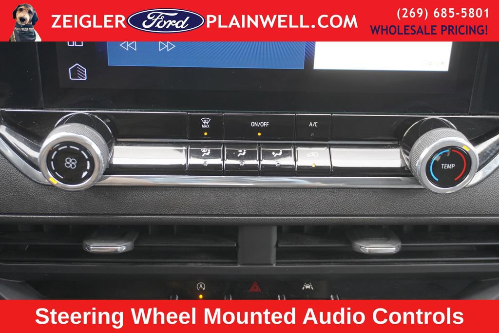 Used 2024 Chevrolet Colorado W/T image 20