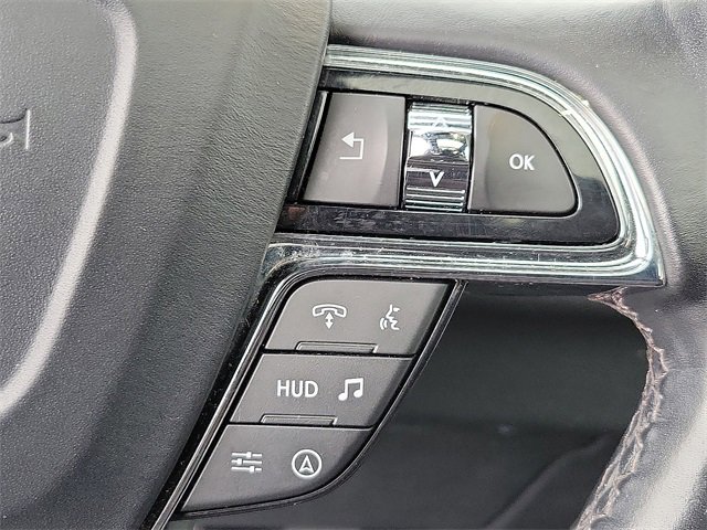 Used 2022 Lincoln Navigator Reserve image 21