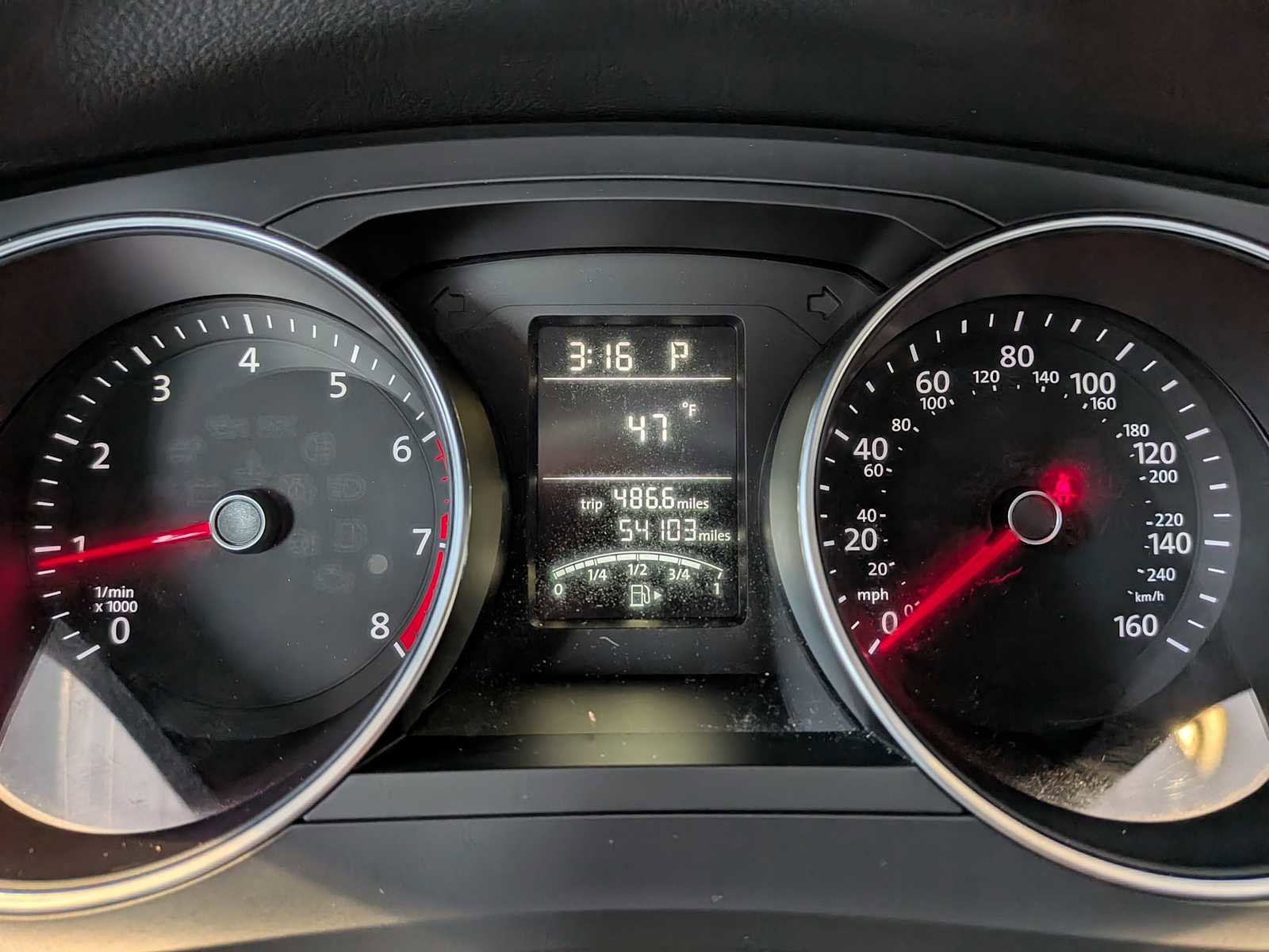 Used 2018 Volkswagen Jetta S image 28