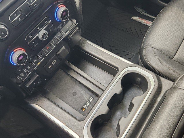 Certified 2022 Chevrolet Silverado 2500 LTZ w/ LTZ Premium Package image 25