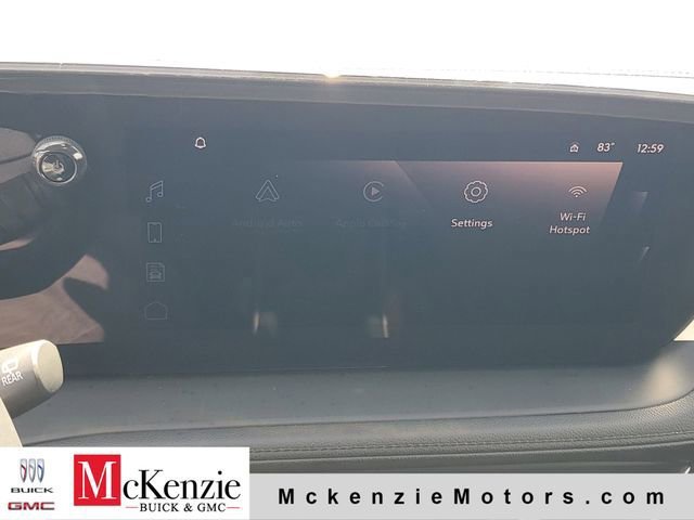 New 2026 Buick Encore GX Sport Touring w/ Comfort Package FWD image 15