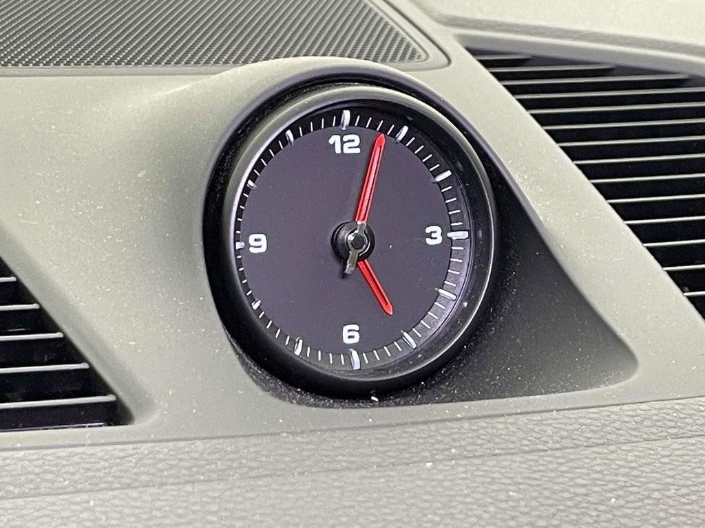 Certified 2023 Porsche Cayenne image 28