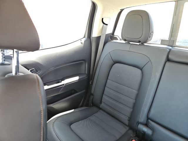 Used 2021 GMC Canyon AT4 AWD/4WD image 11