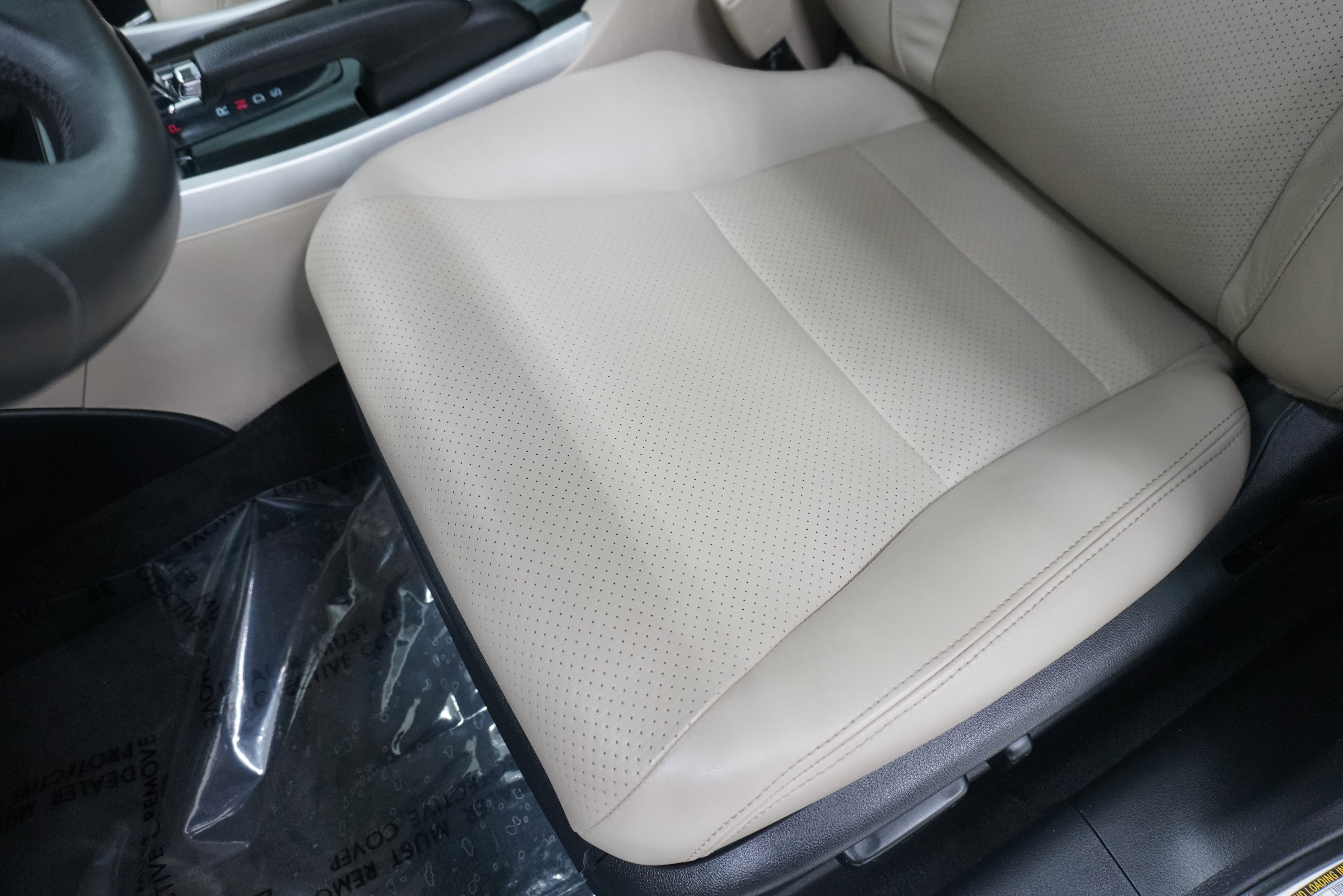 Used 2016 Honda Accord EX-L image 9